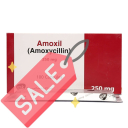 Amoksicilin