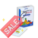 Apcalis SX Oralni Gel