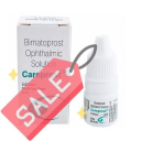 Careprost 0,03%