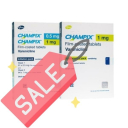 Champix Generični