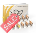 Cialis Super Active