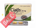 Cialis Brand
