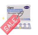 Cipro Generični