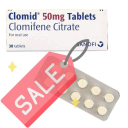 Clomid Generični