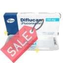 Diflucan Generični