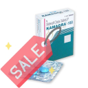 Kamagra Gold
