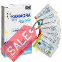 Kamagra Oralni Gel