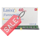 Lasix Generični