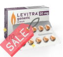 Levitra Generična