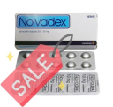 Nolvadex Generični