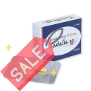 Tadalis SX