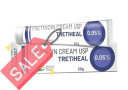 Tretinoin Krema