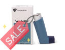 Generični Inhalator Ventolin