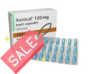 Xenical Generični