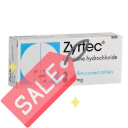 Zyrtec Generični
